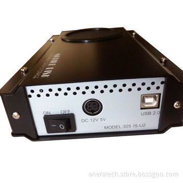 USB 2.0 3.5-inch HDD Enclosure, Supports Mass Storage